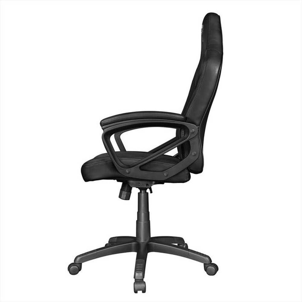 "TRUST - Sedia gaming GXT701 RYON CHAIR-Black"