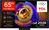 TCL - 65C7L-Nero, 