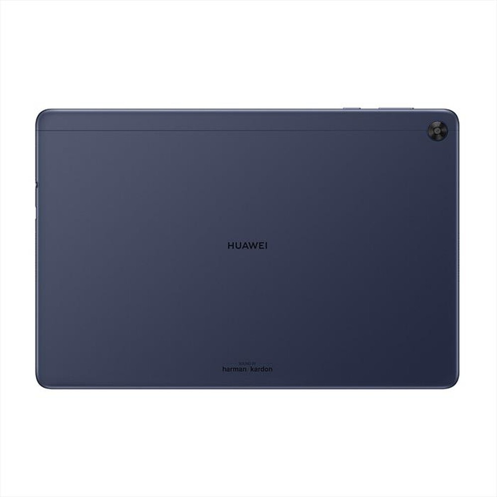 "HUAWEI - MATEPAD T 10S (2021) WIFI (4/64GB)-Deepsea Blue"