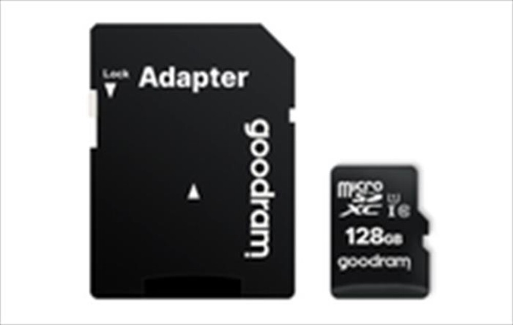 Immagine del prodotto SBS - M1AA-1280R12-Nero