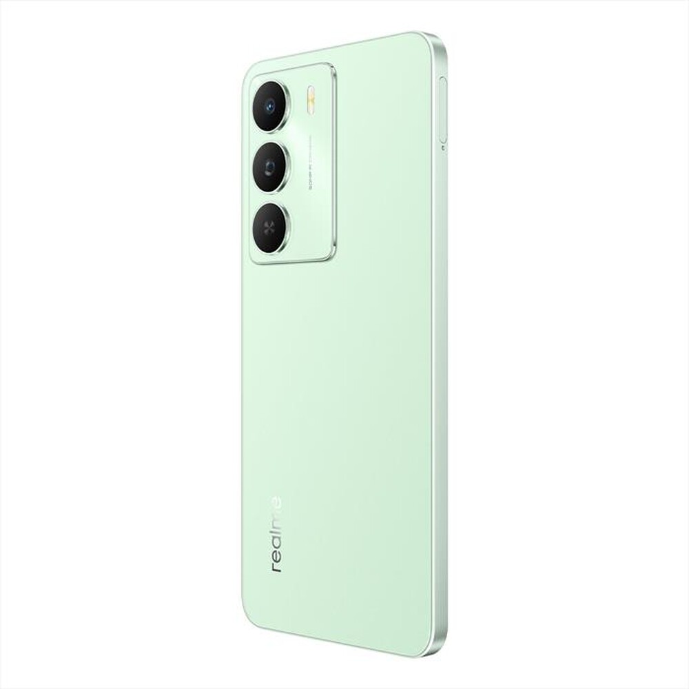 Immagine del prodotto REALME - REALME 14X 5G (256GB 8GB)-PERIDOT GREEN