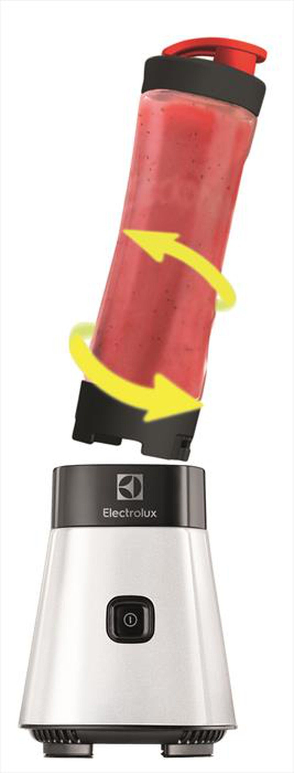 "ELECTROLUX - ESB2630-BIANCO PERLA"