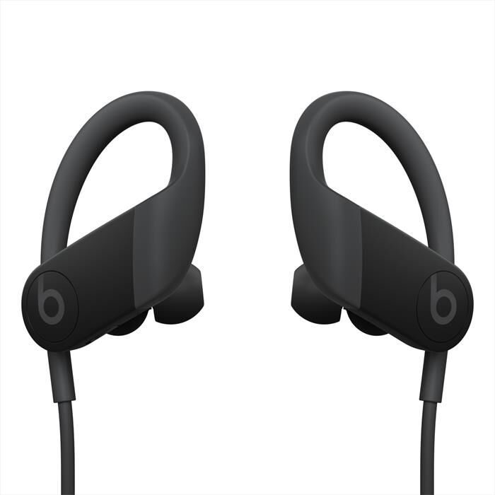 BEATS BY DR.DRE - Powerbeats 4 auricolari wireless alte prestazioni - Nero  | Euronics
