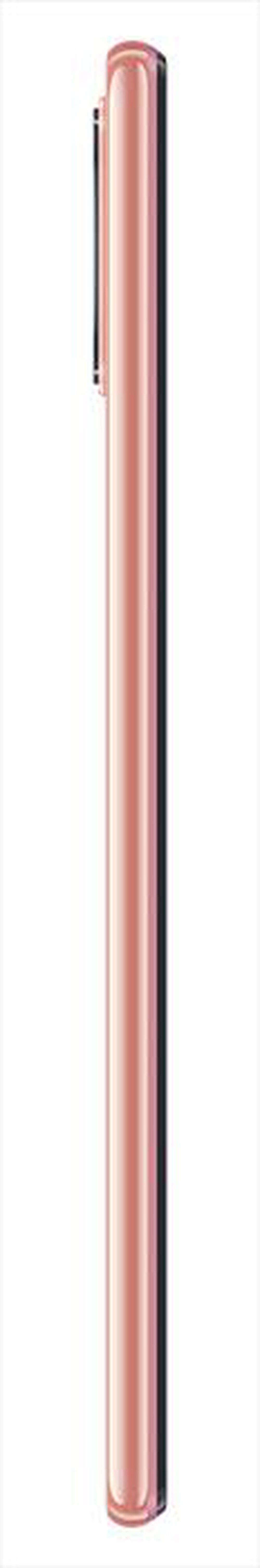 Immagine del prodotto XIAOMI - MI 11 LITE 6+128GB-Peach Pink