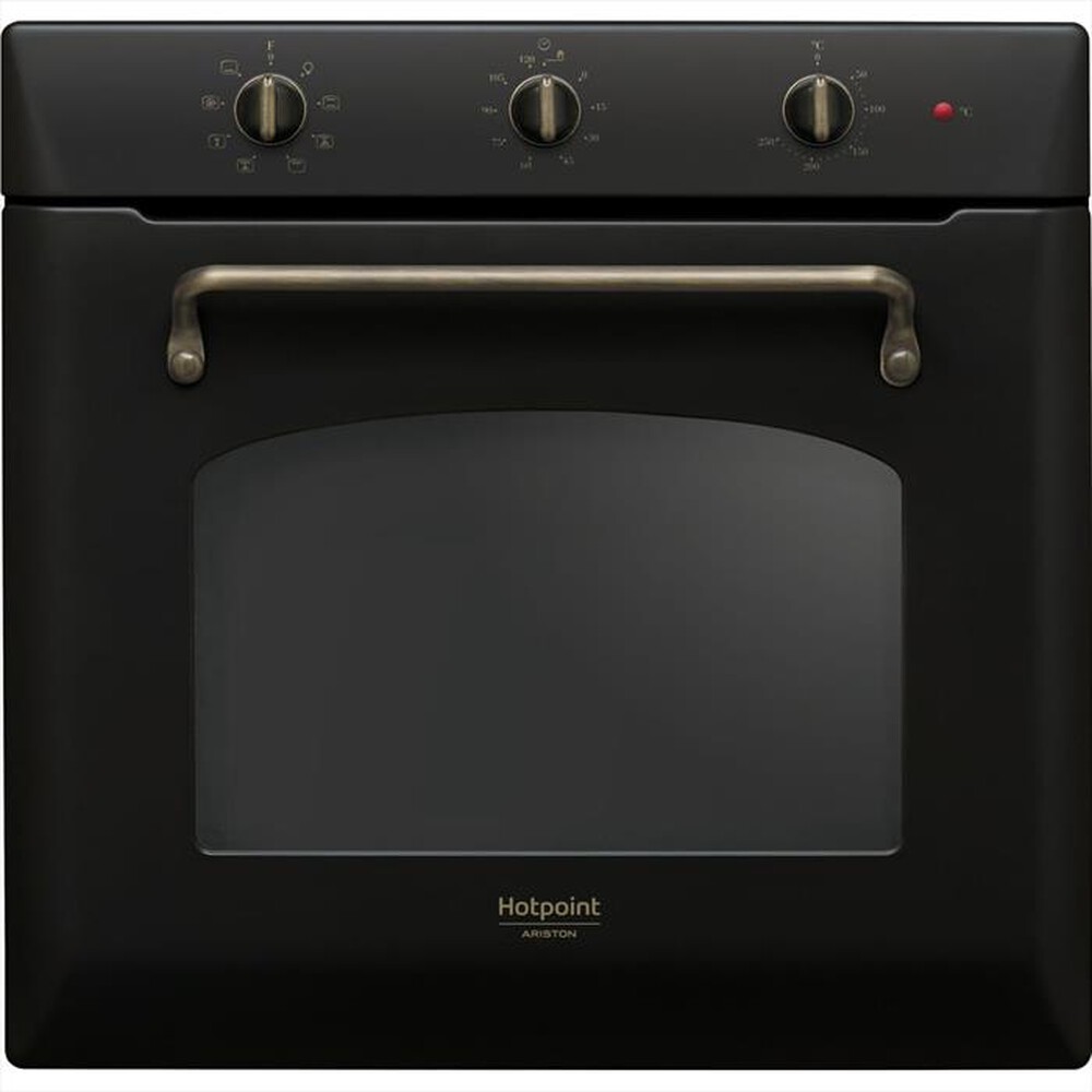 Immagine del prodotto HOTPOINT ARISTON - Forno incasso elettrico FIT 834 AN HA Classe A