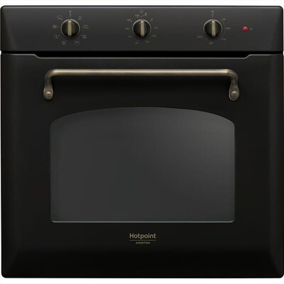 HOTPOINT ARISTON - Forno incasso elettrico FIT 834 AN HA Classe A