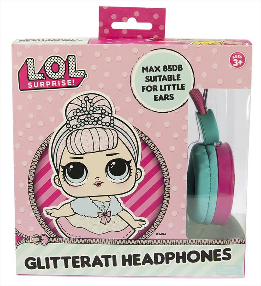 Immagine del prodotto OTL - L.O.L. SURSPRISE!