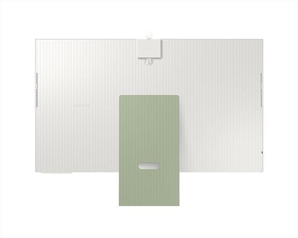 "SAMSUNG - Monitor 32\" LS32BM80GUUXEN"