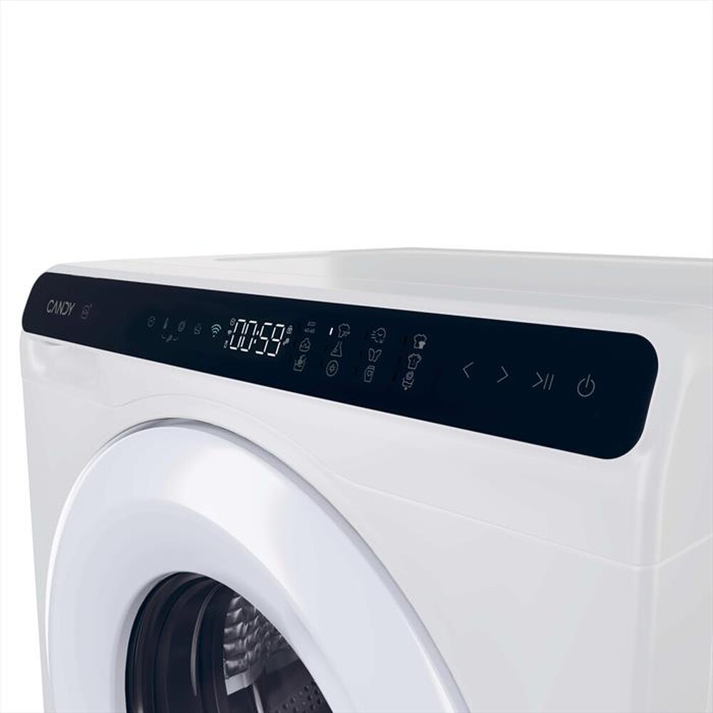 Immagine del prodotto CANDY - Lavatrice CW50BP12307WUS 5Kg Classe A