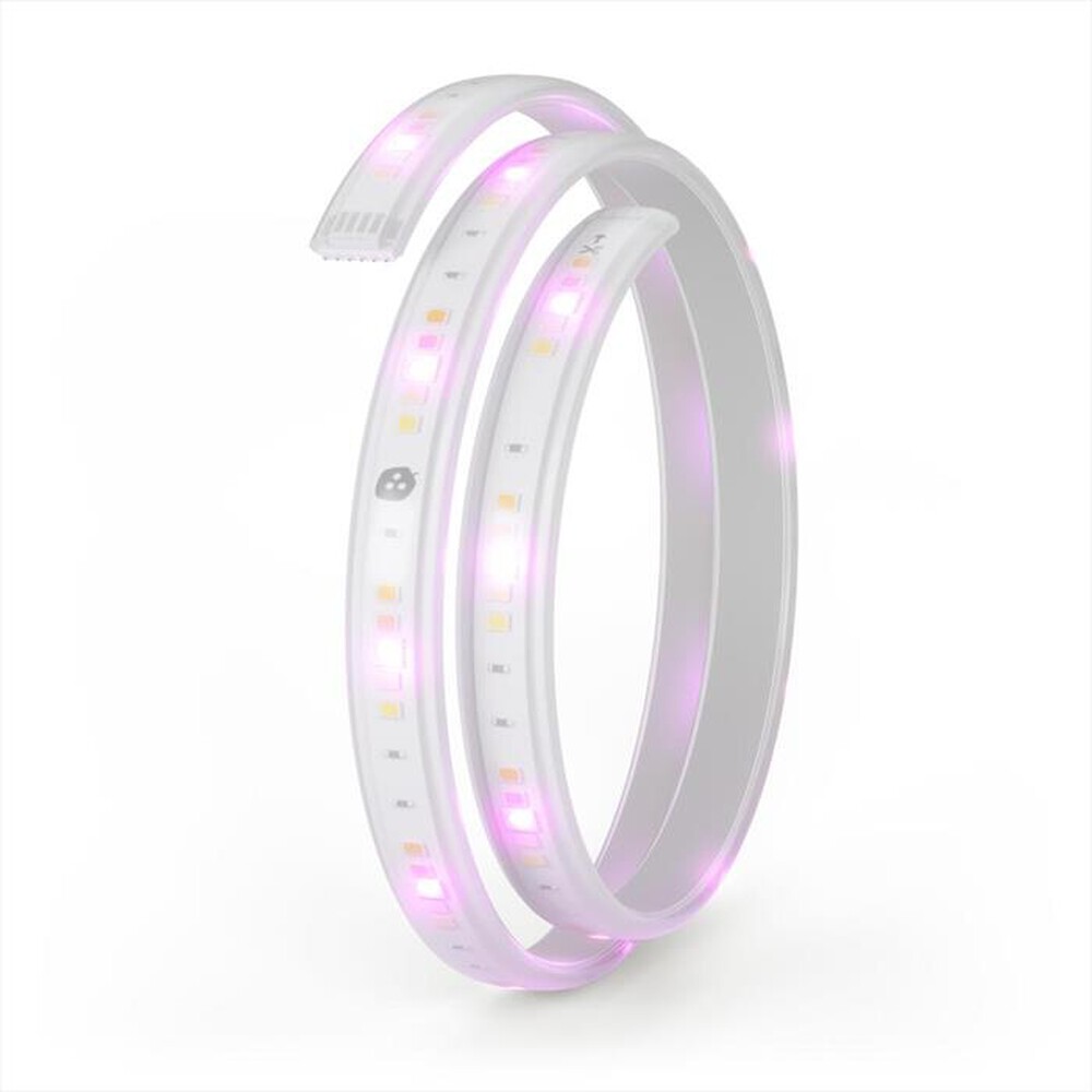 "NANOLEAF - ESSENTIAL SMART STRIPS LIGHT - 1 MT. ADD"