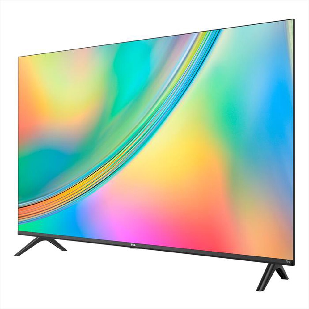 "TCL - Smart TV LED FHD 40\" 40S5403A-Metallic"
