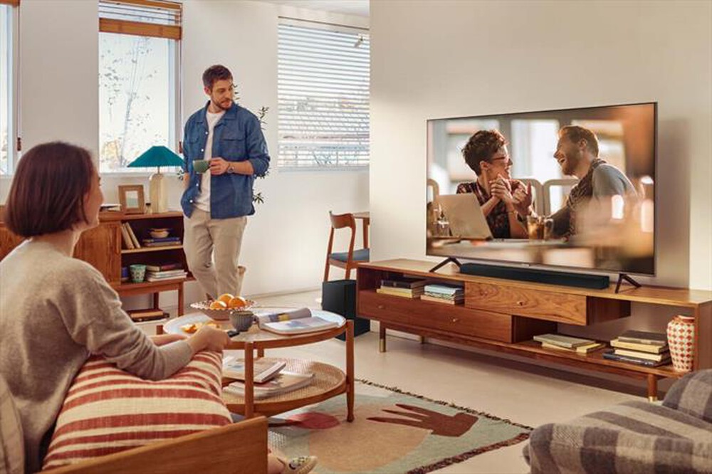 "SAMSUNG - HW-A450/ZF"