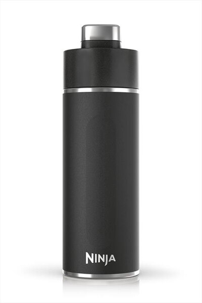 NINJA - BORRACCIA THIRSTI 700ML-Nero