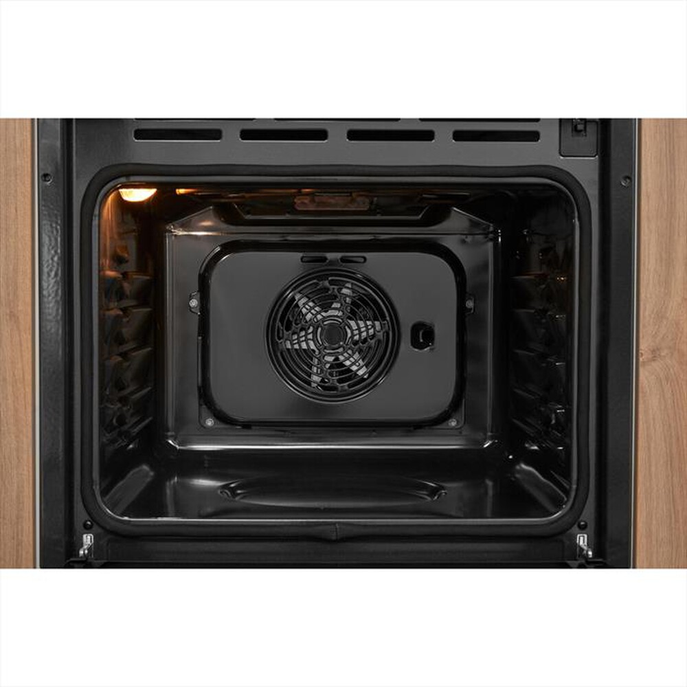"HOTPOINT ARISTON - Forno incasso BLACK LINE FA2 540 P BL HA Classe A"