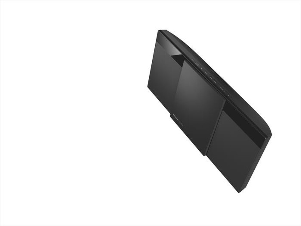 "PANASONIC - SC-HC302EG-K"