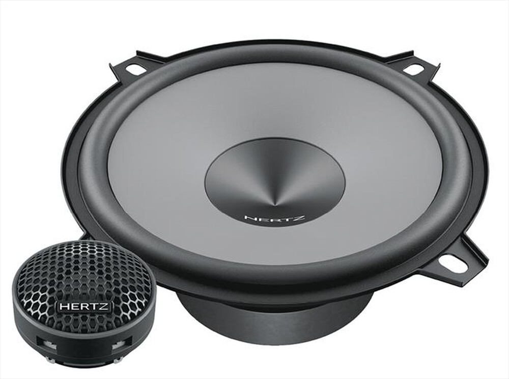 Immagine del prodotto HERTZ - K 130