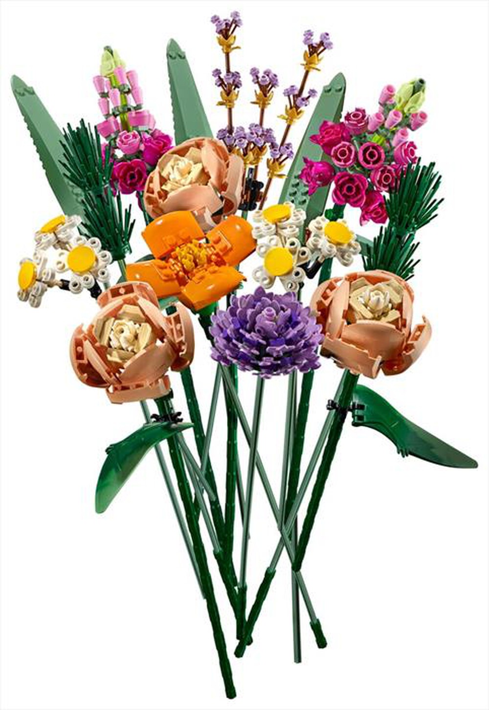 "LEGO - CREATOR IL BOUQUET"
