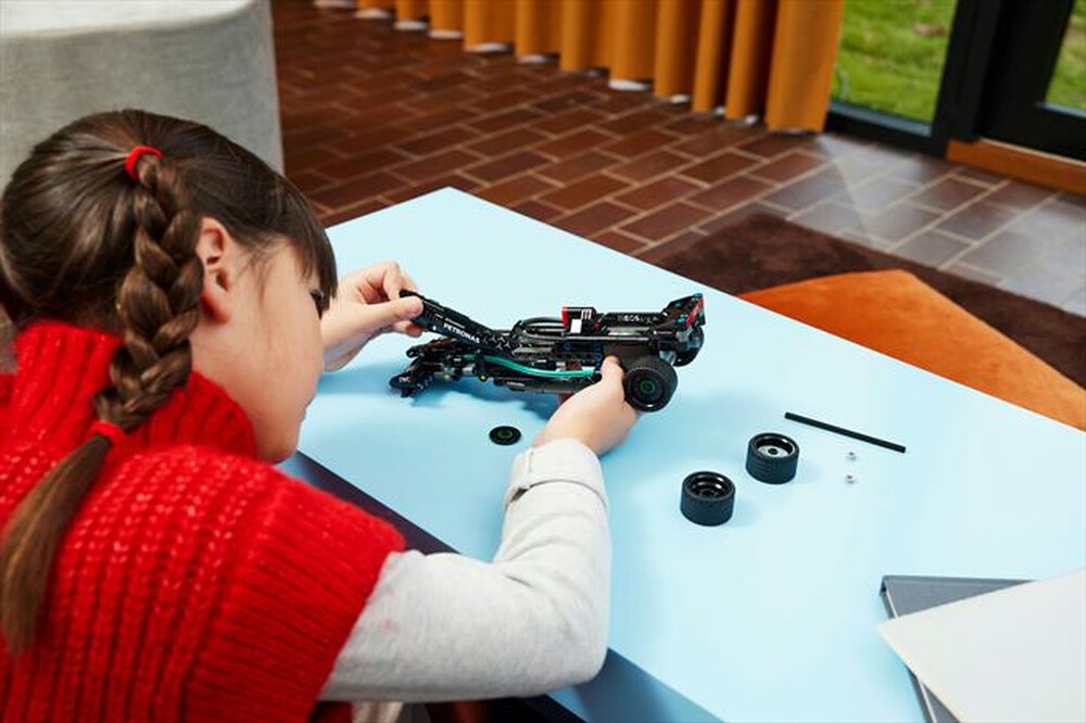 Immagine del prodotto LEGO - TECHNIC Mercedes-AMG F1 W14 E Performance 42165