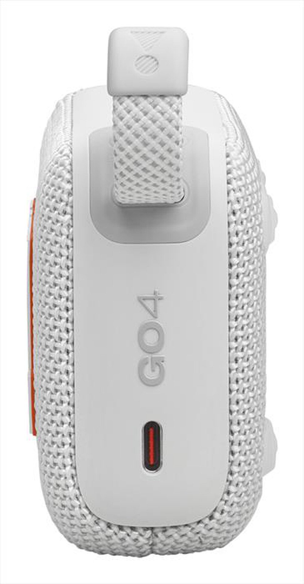 Immagine del prodotto JBL - Speaker GO 4-Bianco