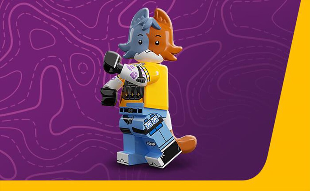 Immagine del prodotto LEGO - FORTNITE Kit - 77081