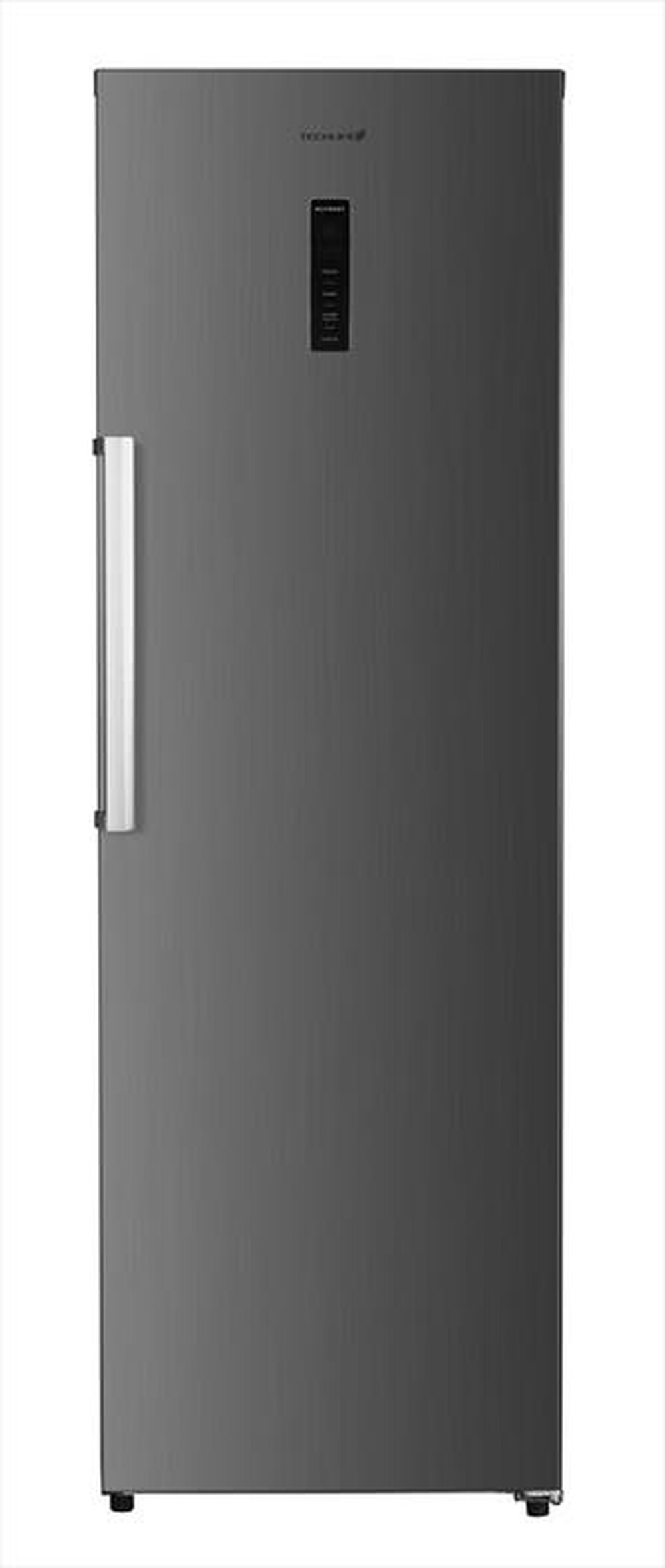 Immagine del prodotto TECHLIFE - Frigorifero 1 porta TFFMFL1475IX Classe E 359lt-Inox