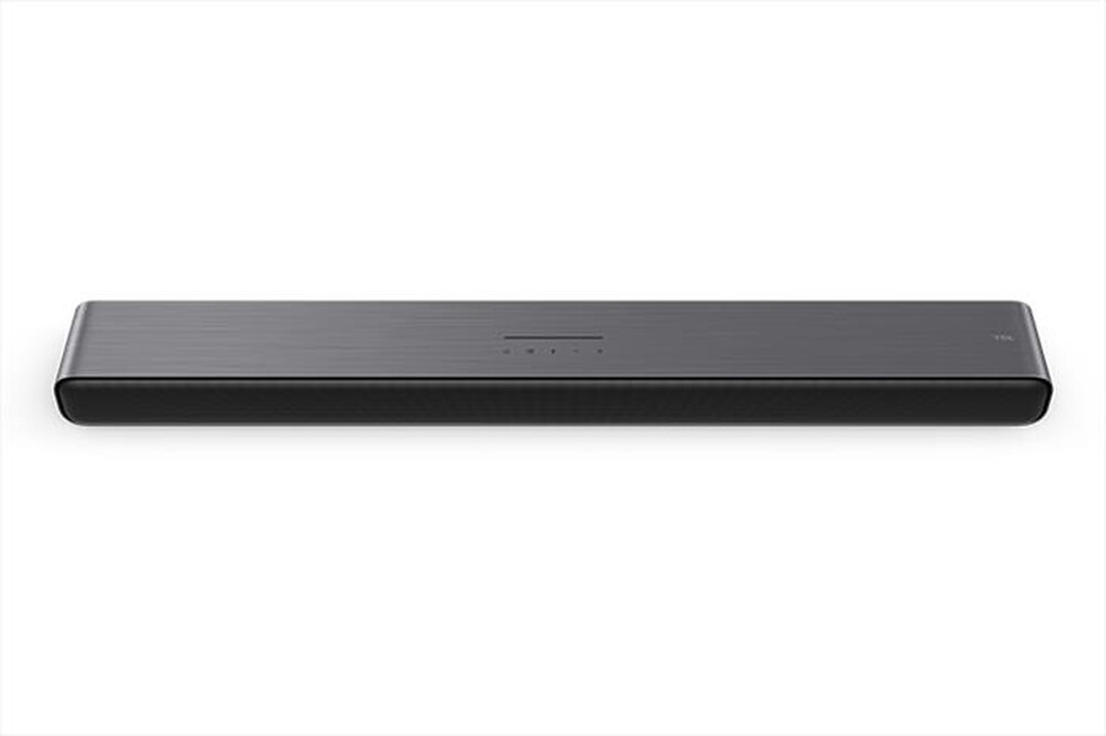 Immagine del prodotto TCL - Soundbar + subwoofer S55H-Nero