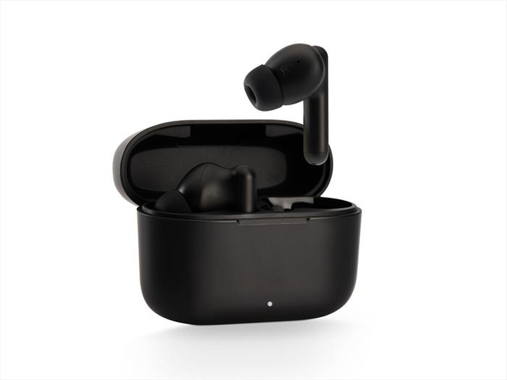 "PANASONIC - Auricolari bluetooth RZ-B110WDE-K-NERO"
