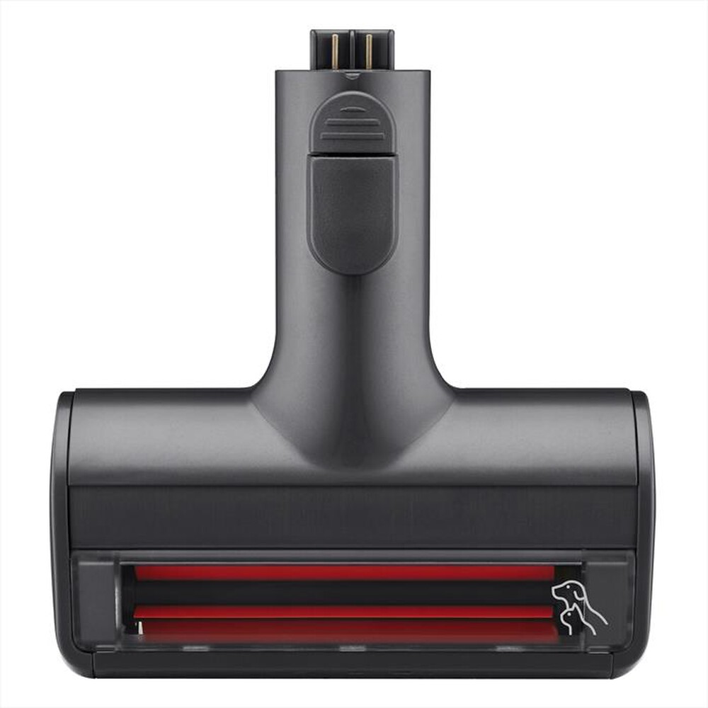 "LG - Scopa elettrica CORDZERO A9K-SLIM1R-Rosso"