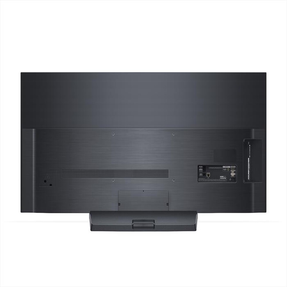 "LG - Smart TV OLED UHD 4K 48\" OLED48C34LA-Argento"