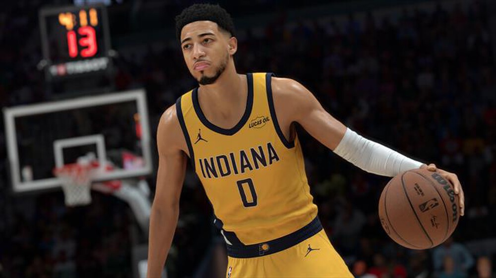 Immagine del prodotto 2K GAMES - NBA 2K26