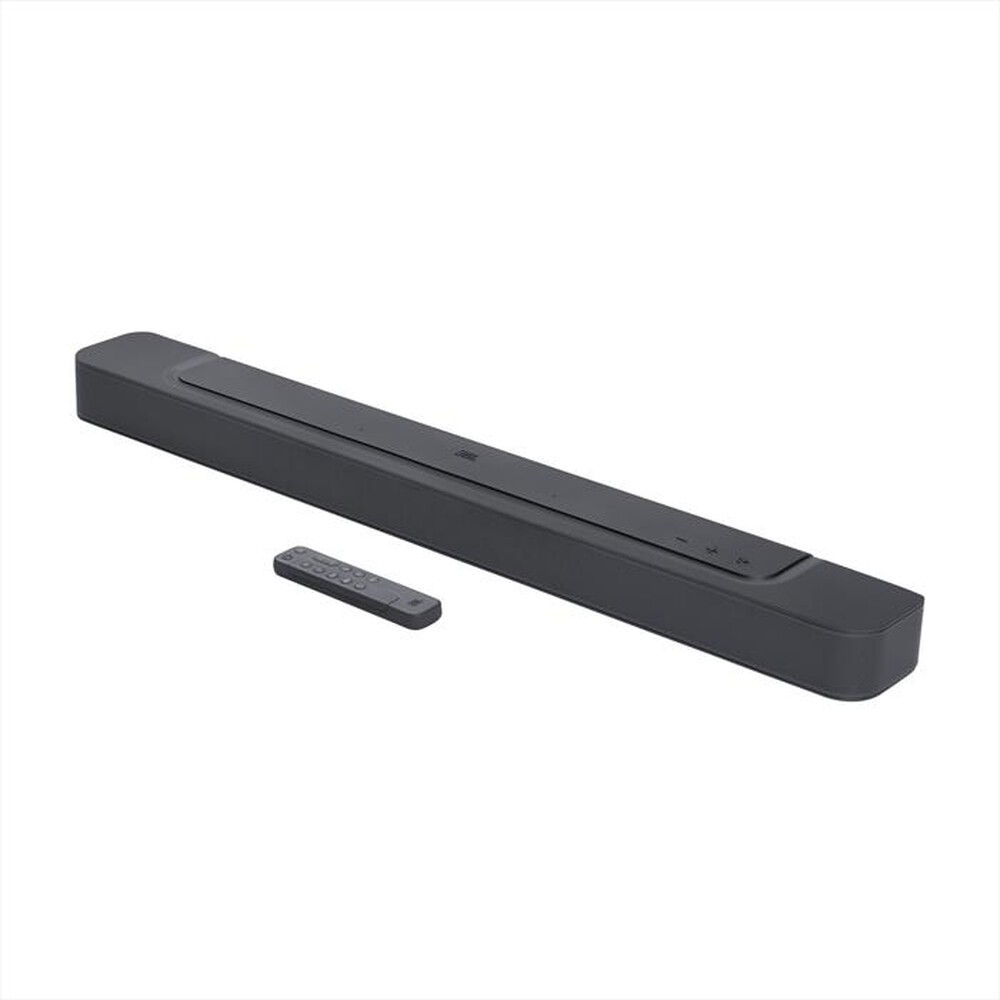 "JBL - Soundbar BAR 300-nero"