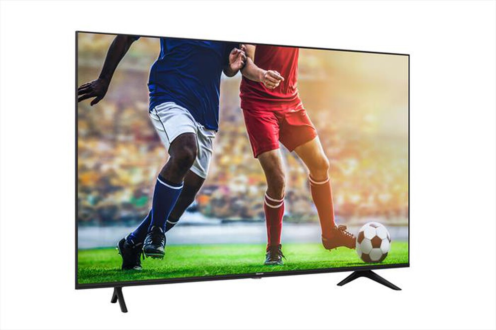 "HISENSE - Smart Tv UHD 4K 43\" 43A7160F-Black"