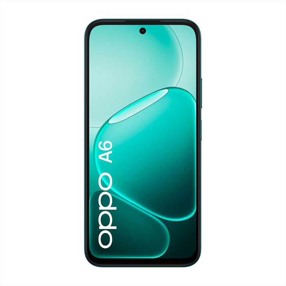Immagine del prodotto OPPO - A6 6+256 SAPPHIRE BLACK-Sapphire Black