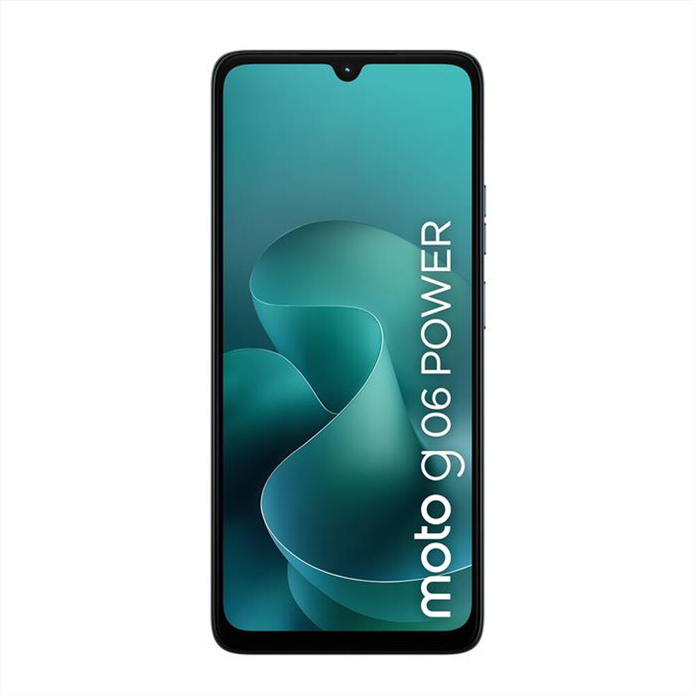 Immagine del prodotto MOTOROLA - Smartphone MOTO G06 POWER-PANTONE Tapestry