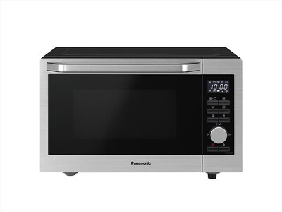PANASONIC - NN-C69KSMEPG-inox/nero
