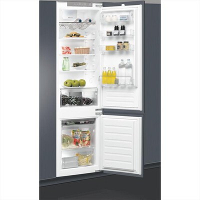 WHIRLPOOL - Frigorifero incasso ART 9812 SF1 Classe F
