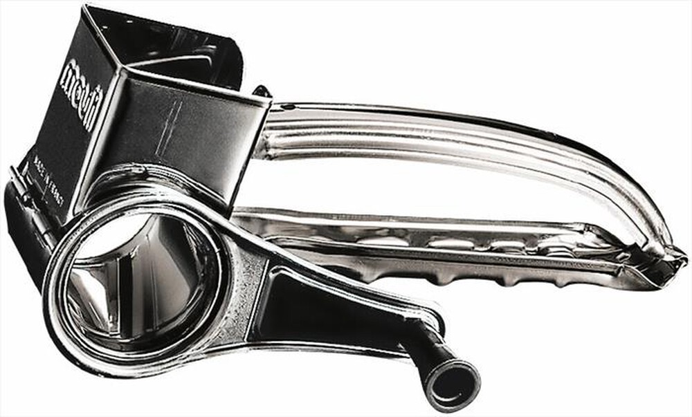 "MOULINEX - A45606 Moulin-grater Inox-Inox"