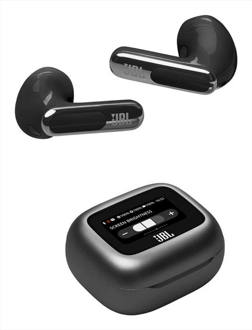 Immagine del prodotto JBL - Auricolari bluetooth LIVE FLEX 3-Nero