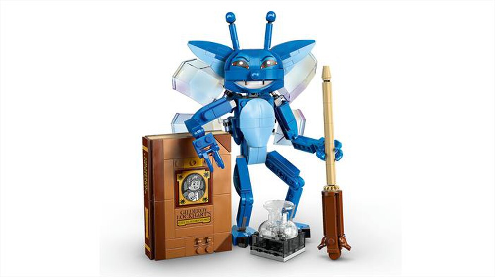 Immagine del prodotto LEGO - HARRY POTTER Folletto della Cornovaglia - 76461