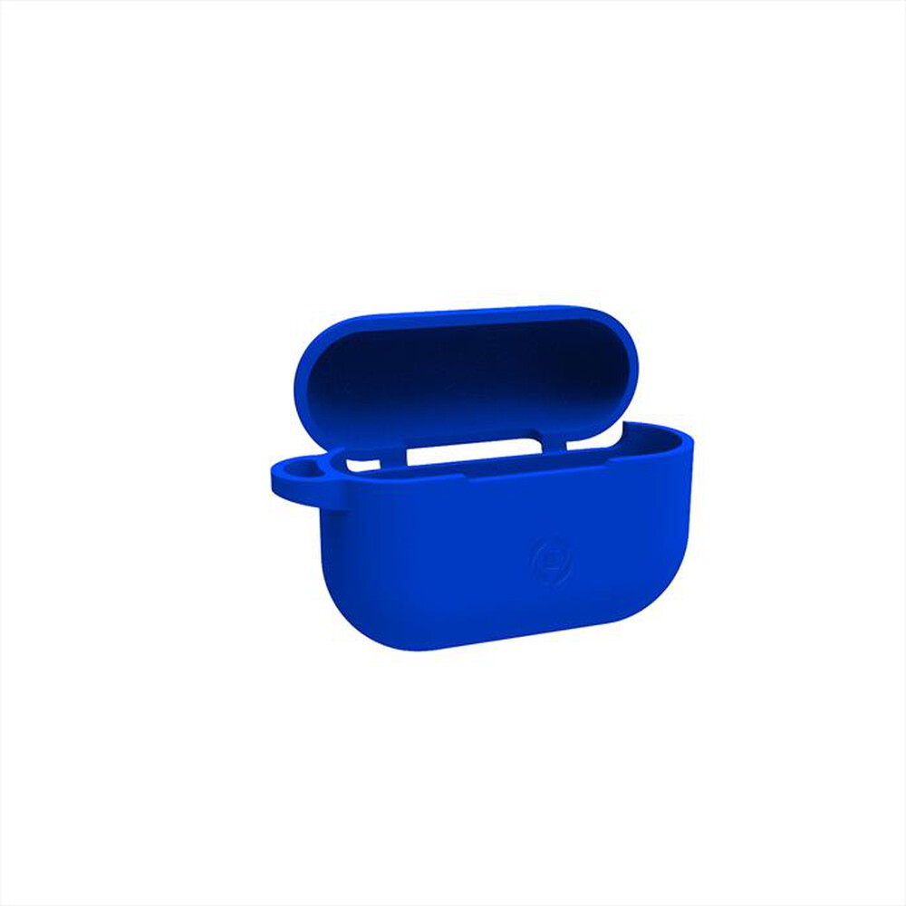 Immagine del prodotto CELLY - AIRCASE3BL - AIRPODS PRO CASE-BLU/SILICONE