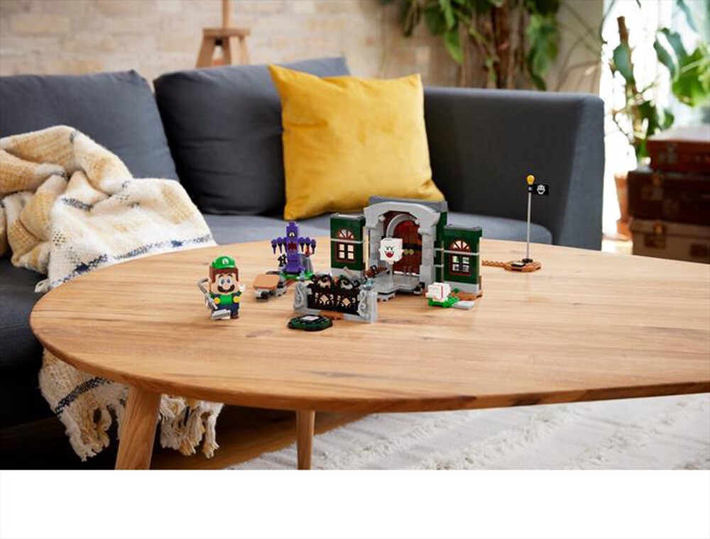 "LEGO - SUPER MARIO - 71399"