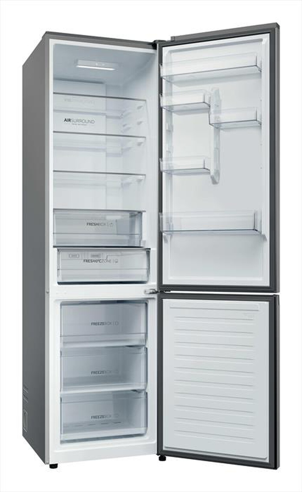 Immagine del prodotto HAIER - HDPR3620CNPD-Acciaio inox