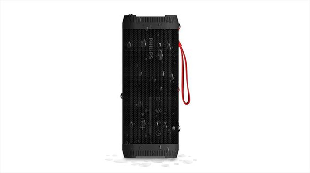 Immagine del prodotto PHILIPS - Bluetooth Speaker TAS5000EB/00-Black