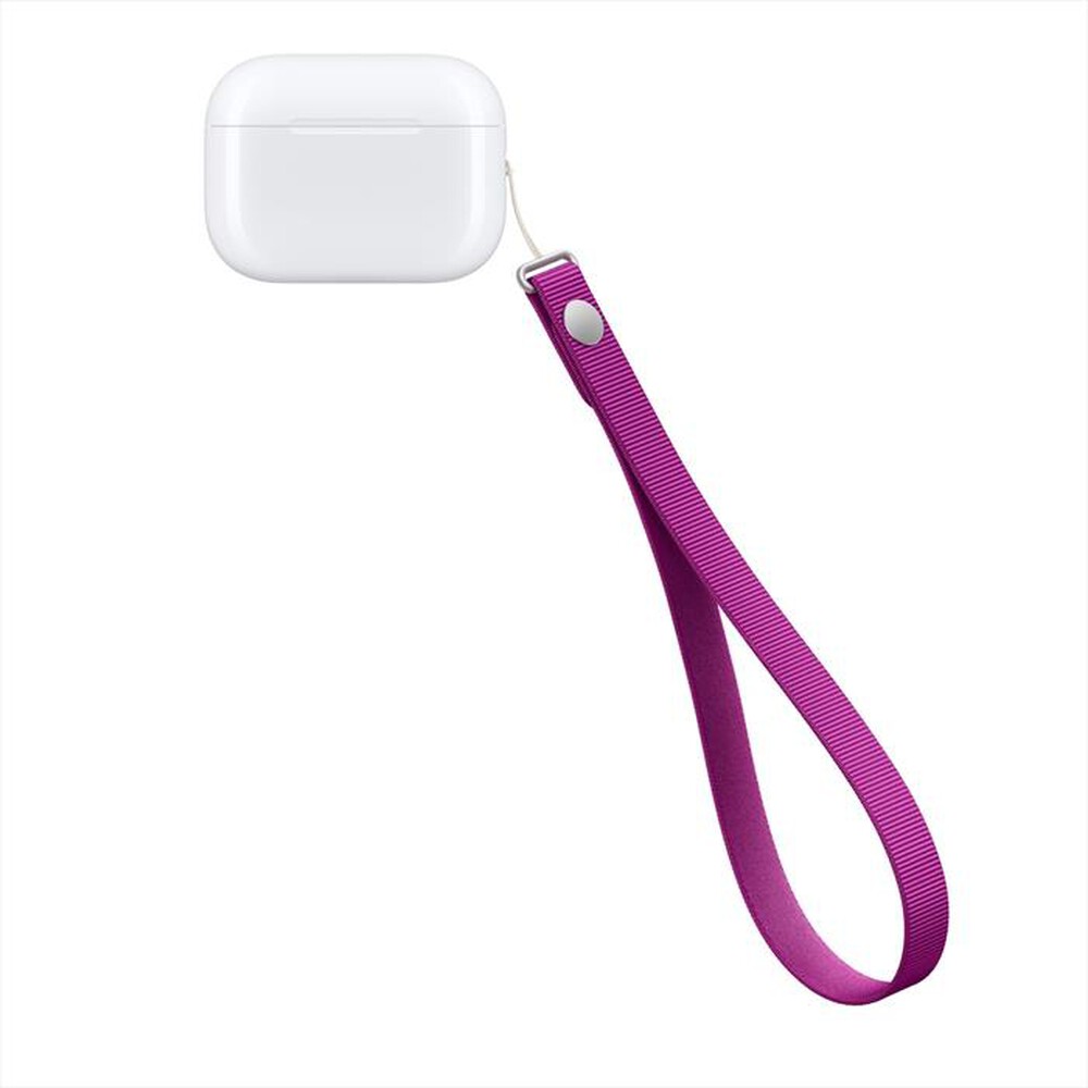Immagine del prodotto APPLE - Laccetto da polso-Magenta
