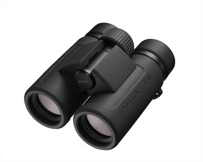 NIKON - Binocolo PROSTAFF P3 10X30-Black