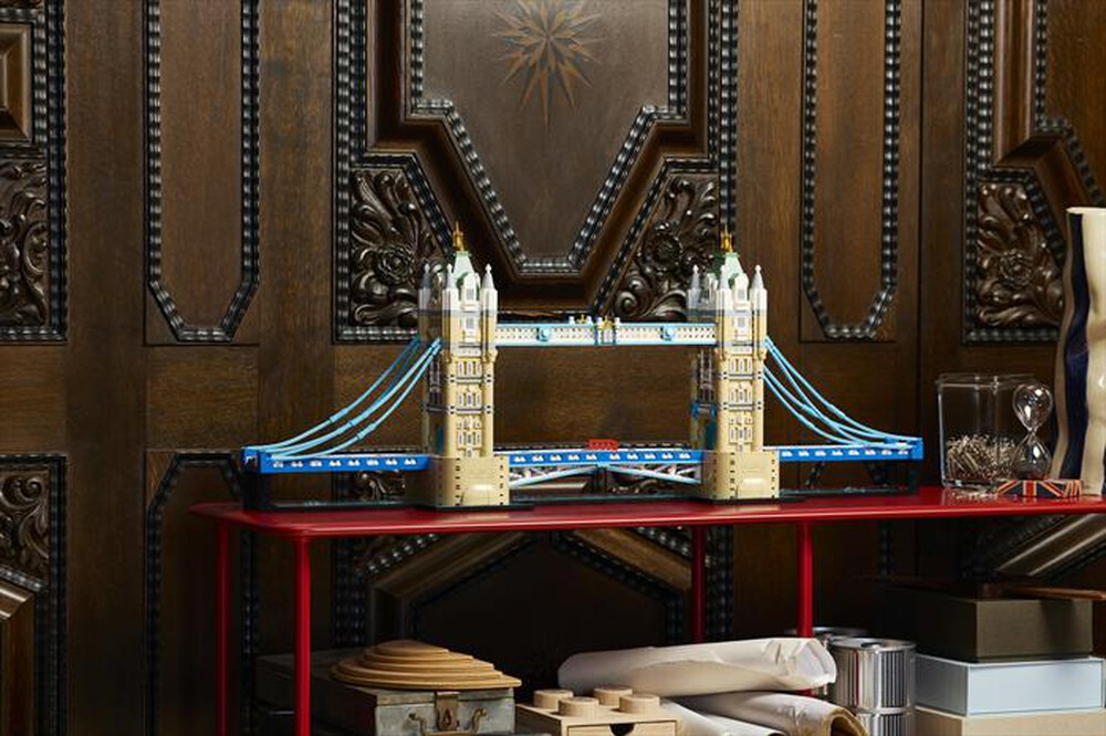 Immagine del prodotto LEGO - ARCHITECTURE Tower Bridge - 21067