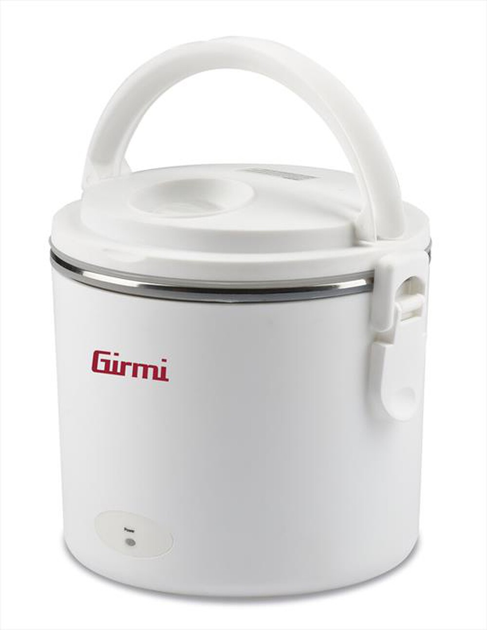 "GIRMI - SC0101-Bianco"