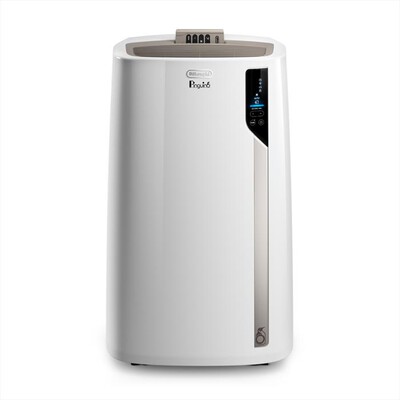 DE LONGHI - PAC EL110 ERF WIFI-Bianco