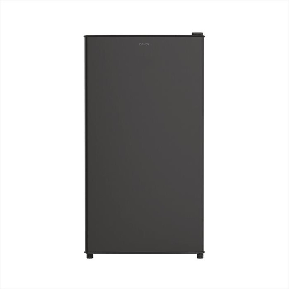 "CANDY - Frigorifero tavolo CHASD4385EB Classe E 90 lt-Nero"