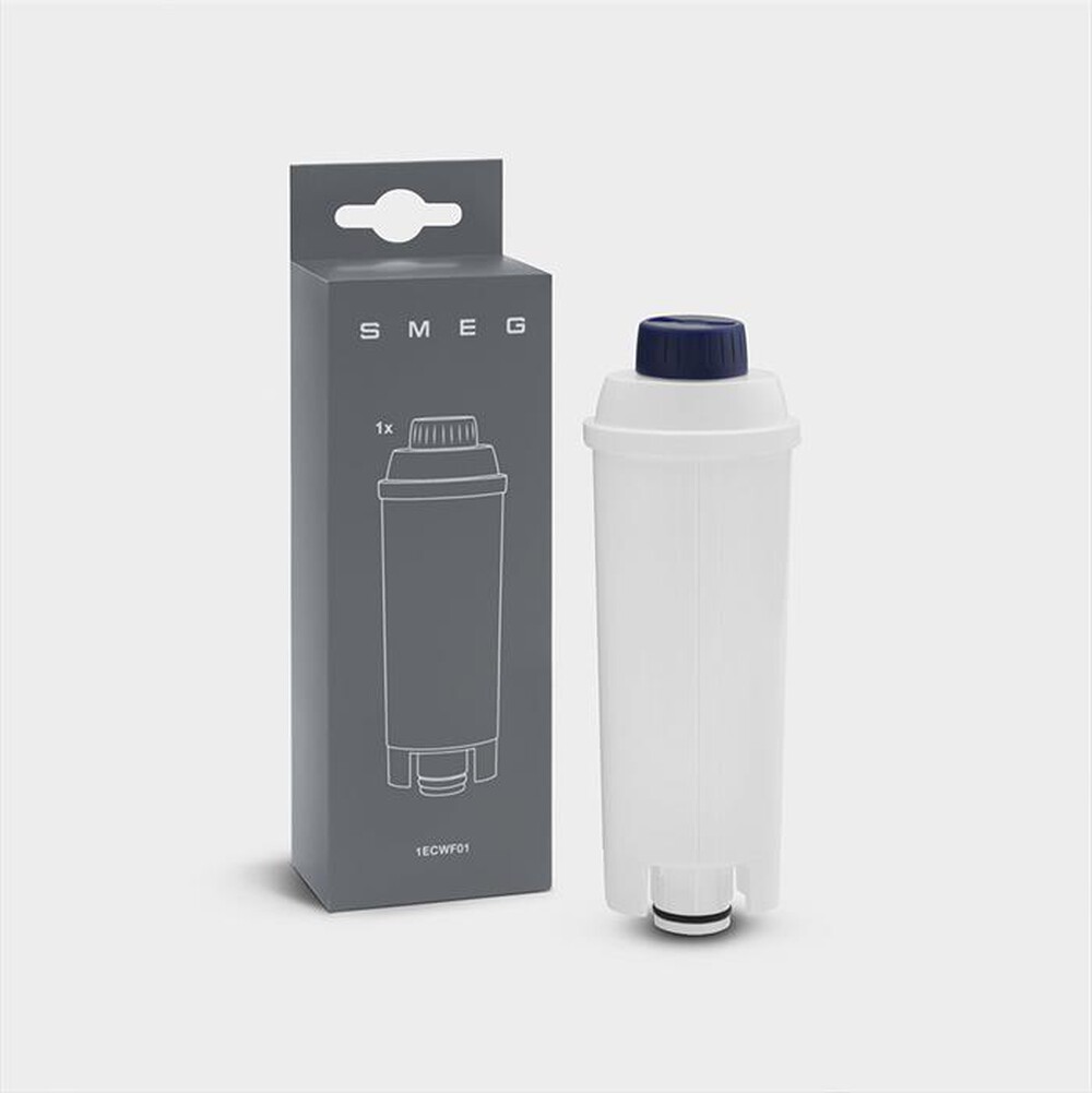"SMEG - Filtro acqua 1ECWF01"